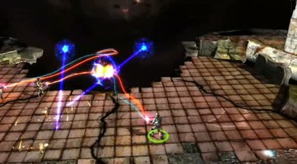 Ghostbusters : Sanctum of Slime : Trailer de lancement