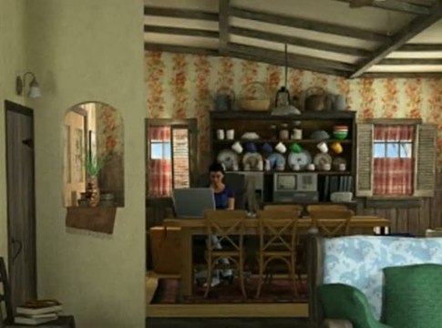 Les Nouvelles Enquêtes de Nancy Drew : Chasseurs de Tornades : Trailer