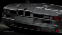 Forza Motorsport 4 : Le contenu de mars