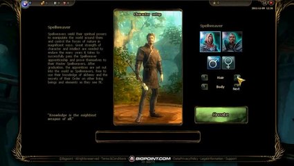 Drakensang Online : Tutoriel vidéo - 1ère partie