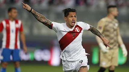 Lapadula dà al Perù una chance, Colombia e Cile fuori