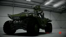 Forza Motorsport 4 : Warthog