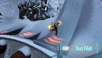 SSX : Uber Mondays - Ty Thorsen