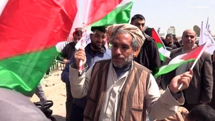 مواقع التواصل تحيي ذكرى "يوم الأرض" الفلسطيني واستنفار أمني في إسرائيل