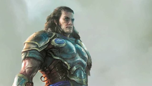 Magic : The Gathering : Duels of the Planeswalkers 2012 : E3 2011 : Trailer de lancement