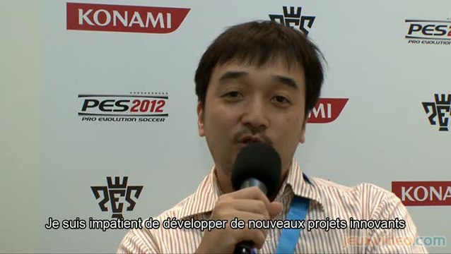 Pro Evolution Soccer 2012 : Retour sur la série PES