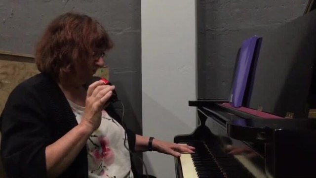 Warrnambool Standard Steinweg piano Port Fairy