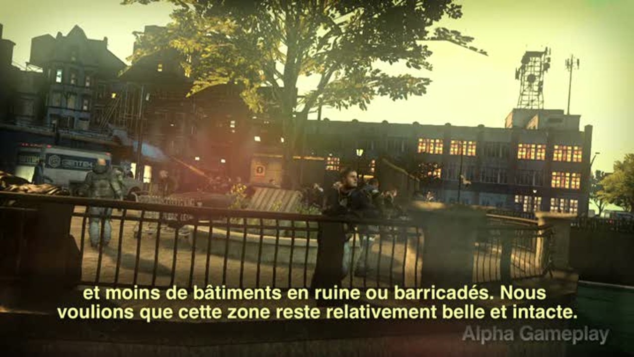 Prototype 2 : New York Zero
