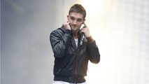 VOICI : Mort de Tom Parker (The Wanted) : le chanteur est décédé à l'âge de 33 ans