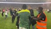 DIAMNIADIO : La vidéo complète des supporters du Sénégal attaquant Mohamed Salah