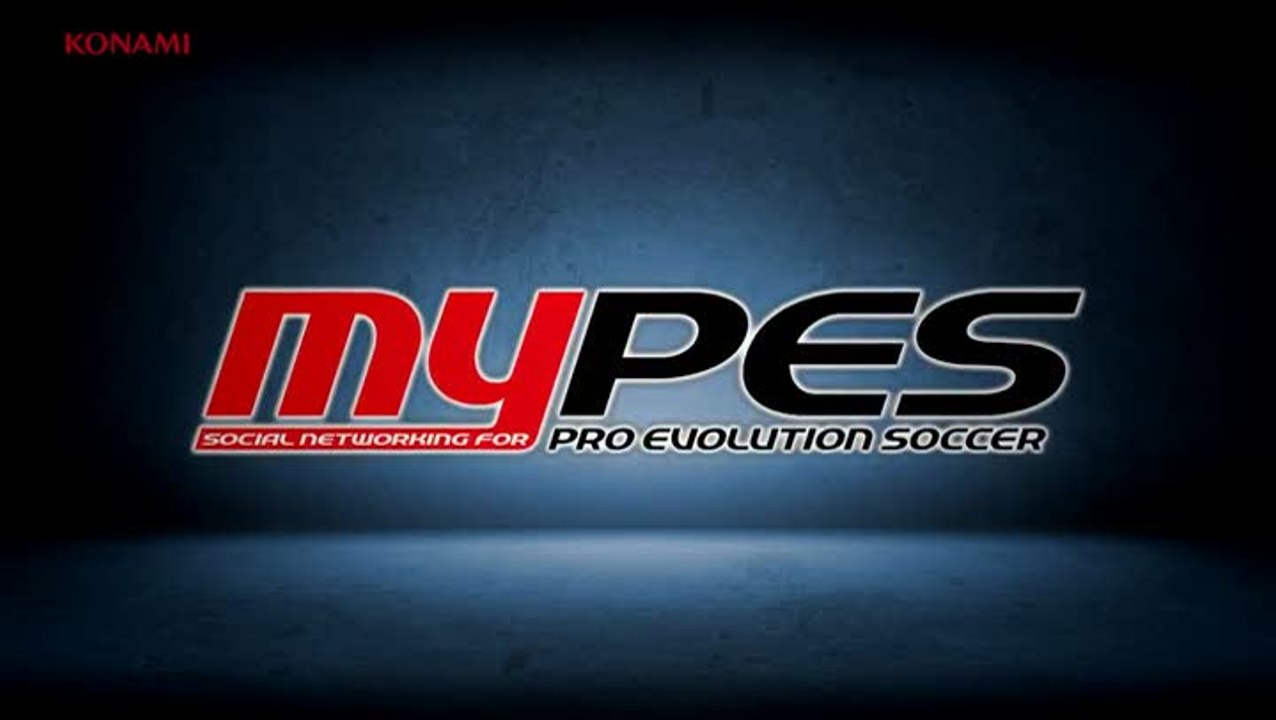 Pro Evolution Soccer 2012 : GC 2011 : myPES