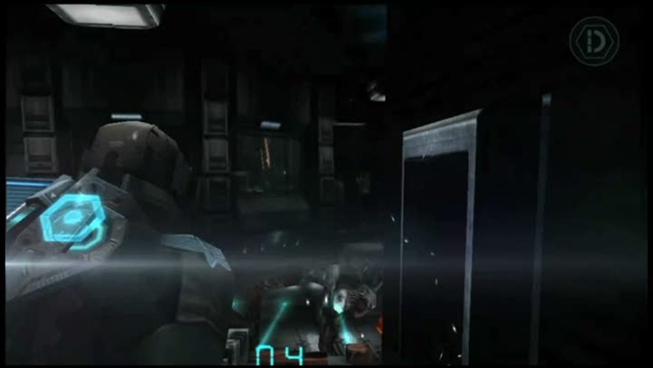 Dead Space : Scénario et gameplay