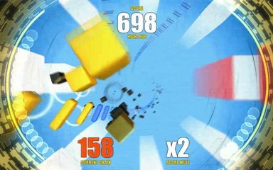 1... 2... 3... KICK IT! (Drop That Beat Like an Ugly Baby) : Un shoot musical