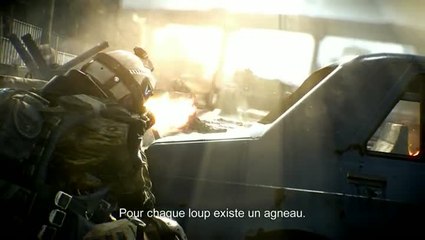 Warface : Choisissez votre camp