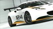 Forza Motorsport 4 : Lotus Evora Type 124