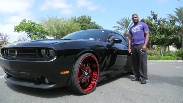 Forza Motorsport 4 : Trouver et reproduire les voitures