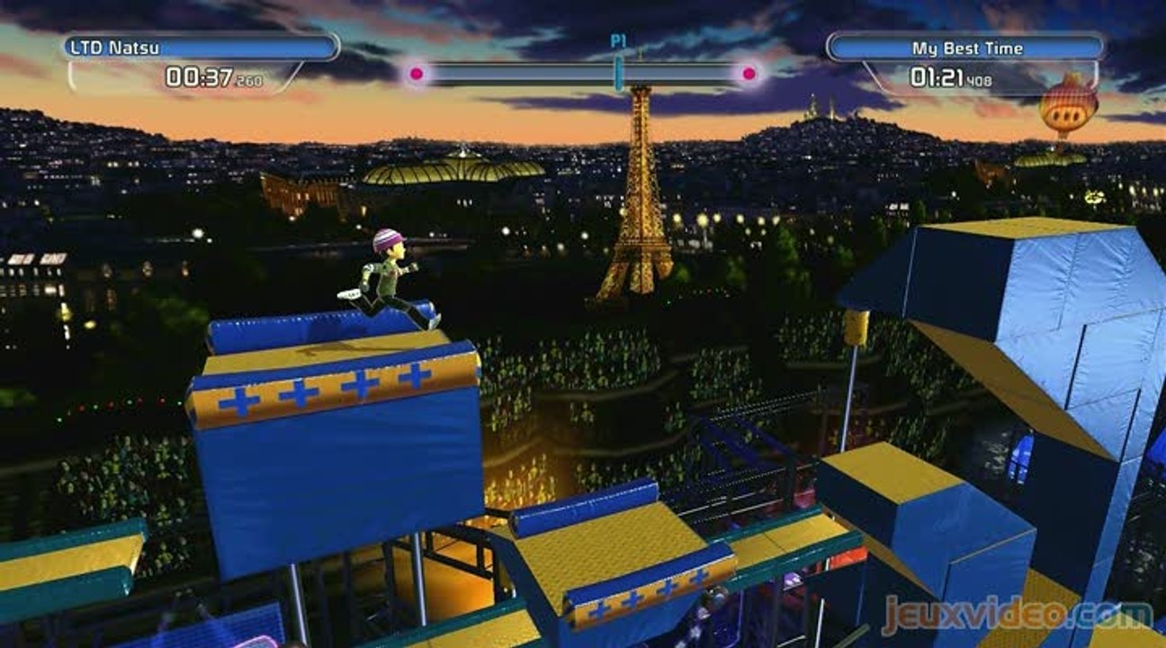 Doritos Crash Course :