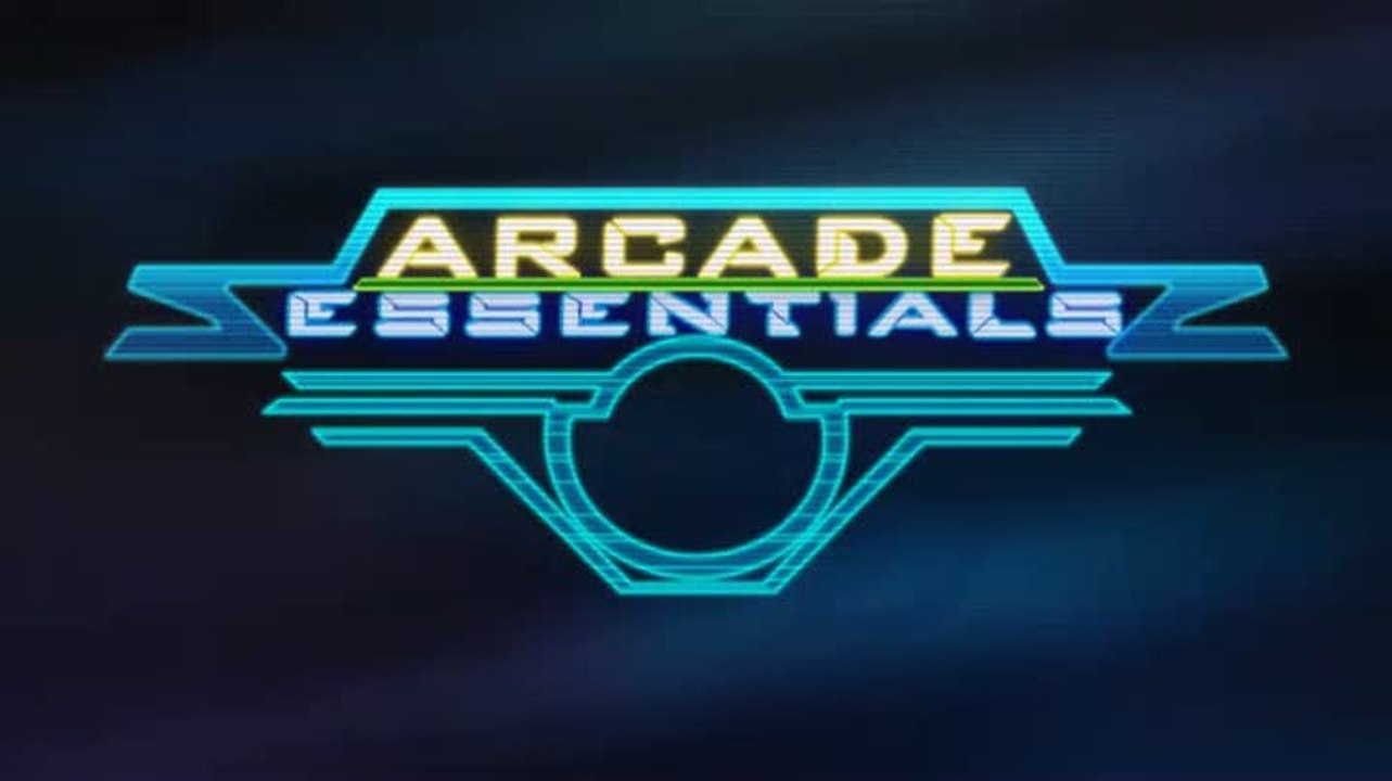 Arcade Essentials : Des grands classiques
