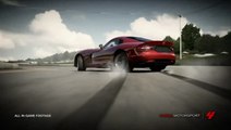 Forza Motorsport 4 : Viper pack