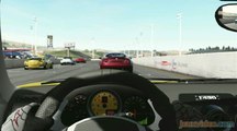 Forza Motorsport 4 : 2/3 : Graphismes