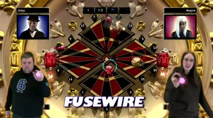 Top Darts : Trailer de lancement