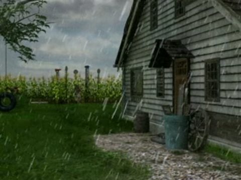 Les Nouvelles Enquêtes de Nancy Drew : Chasseurs de Tornades : La chasse aux tornades