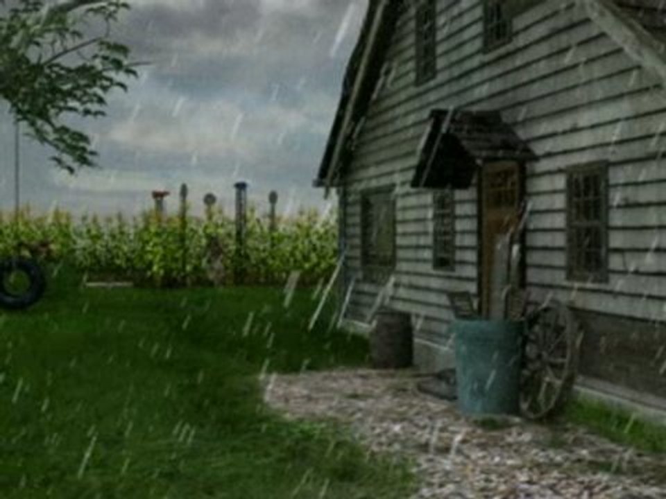 Les Nouvelles Enquêtes de Nancy Drew : Chasseurs de Tornades : La chasse aux tornades