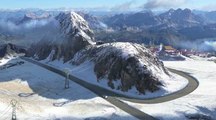 Forza Motorsport 4 : Les Alpes bernoises