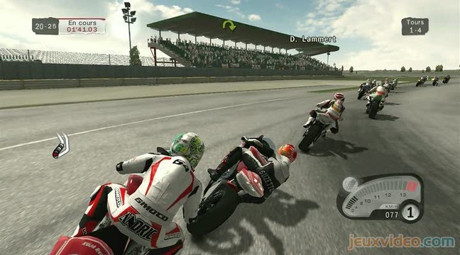 SBK 2011 : Superbike World Championship :