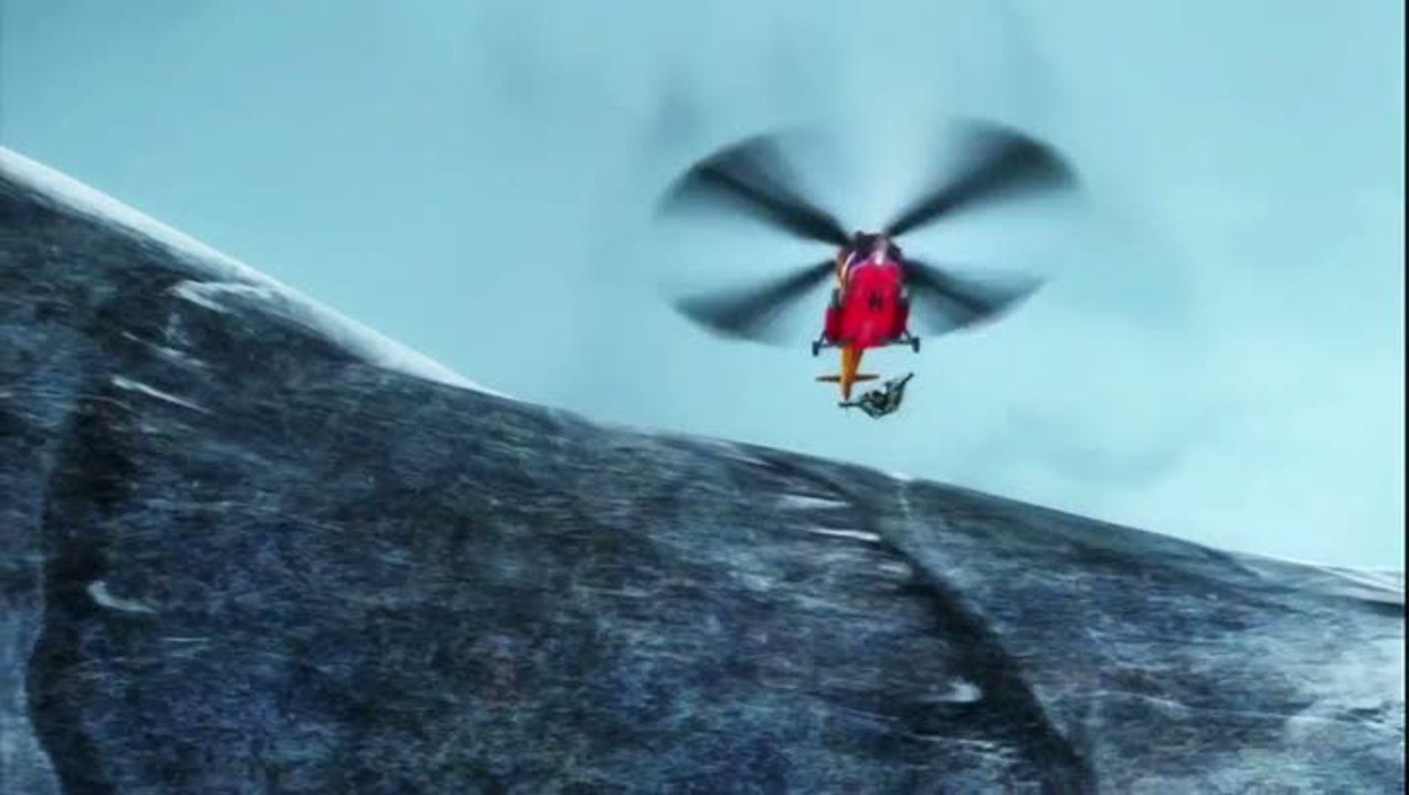 SSX : Uber Mondays - Elise Riggs