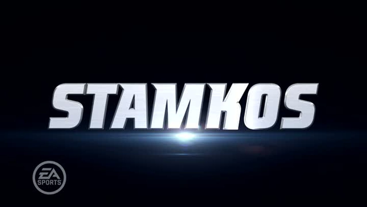 NHL 12 : Stamkos sur la jaquette