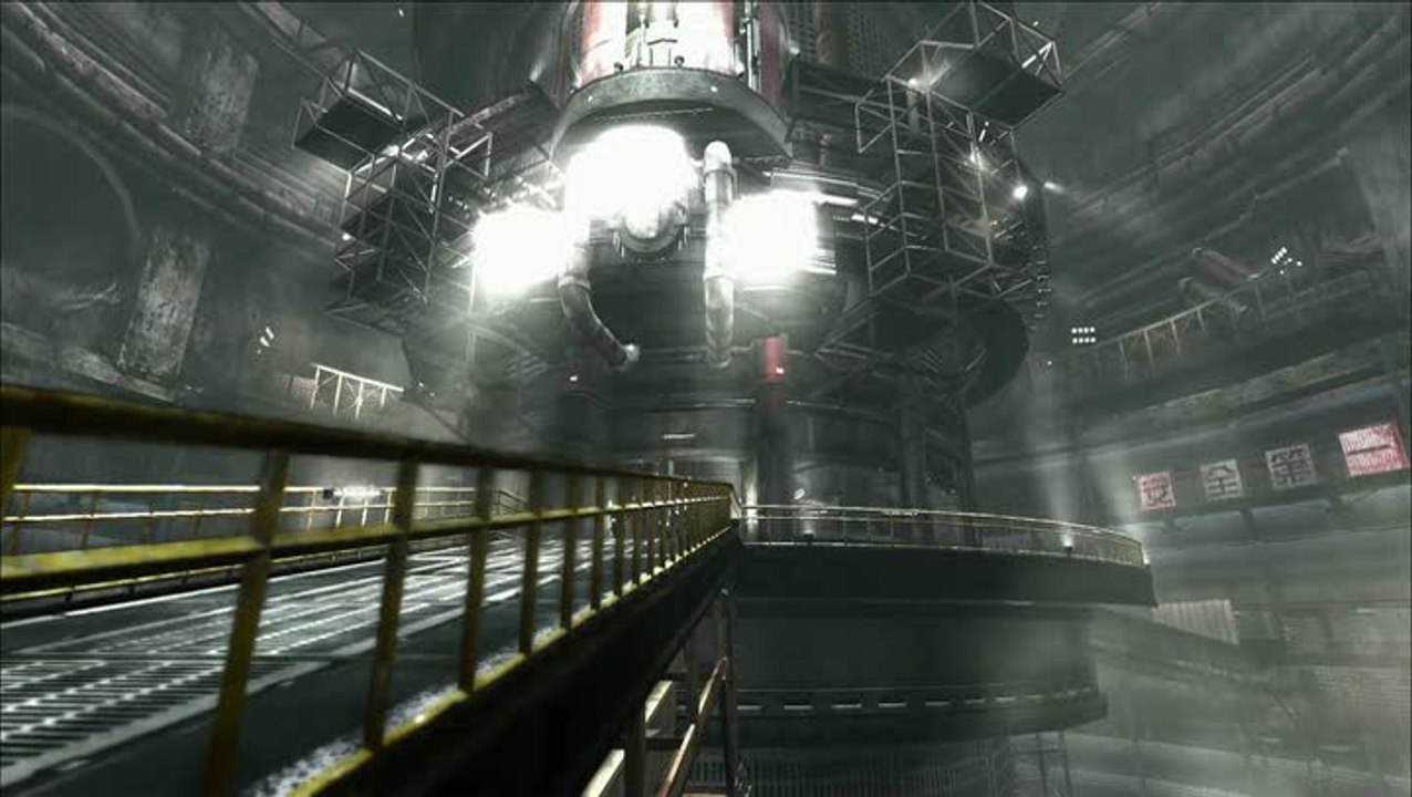 Binary Domain : L'ère des machines a commencé