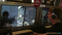 Binary Domain : TGS 2011 : Sur le stand Sony