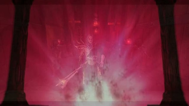 Dungeons & Dragons : Daggerdale : De l'importance de l'histoire