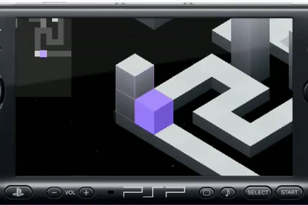 Edge : Edge en minis