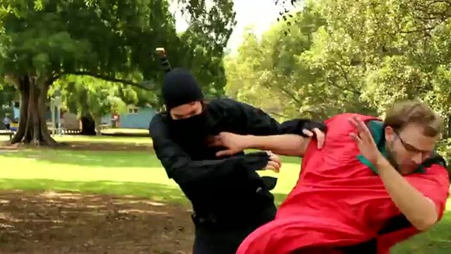 Fruit Ninja : Salade de fruits