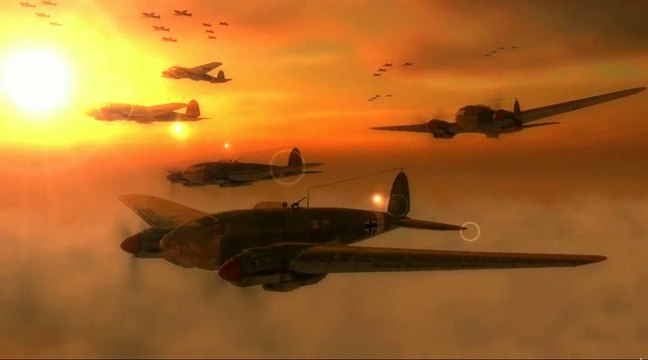 Air Conflicts Secret Wars : Introduction