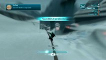 SSX : Le mode Race It