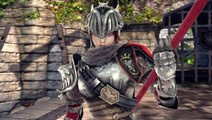 SoulCalibur V : GC 2011 : Trailer