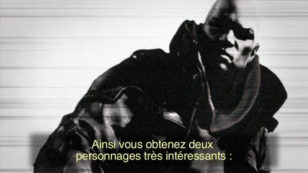 Prototype 2 : Journal des développeurs - Que devient Alex Mercer ?