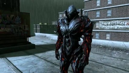 Prototype 2 : Excessive Force