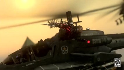 Prototype 2 : Comment se débarrasser d'un hélicoptère Vol.2