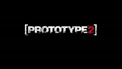 Prototype 2 : GC 2011 : Teaser