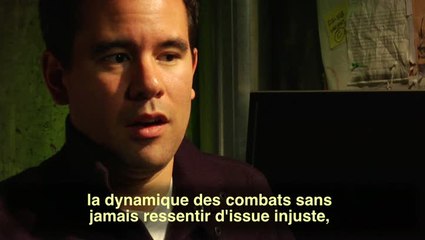 Prototype 2 : Journal des développeurs n°2 - L'Ultimate Power Fantasy