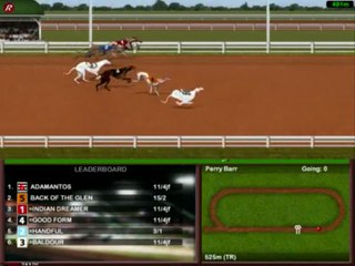 Greyhound Manager 2 : Trailer