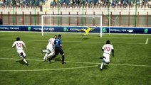 FIFA 12 : Les récompenses