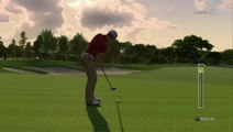 Tiger Woods PGA Tour 12 : The Masters : Les détails de la version PS3