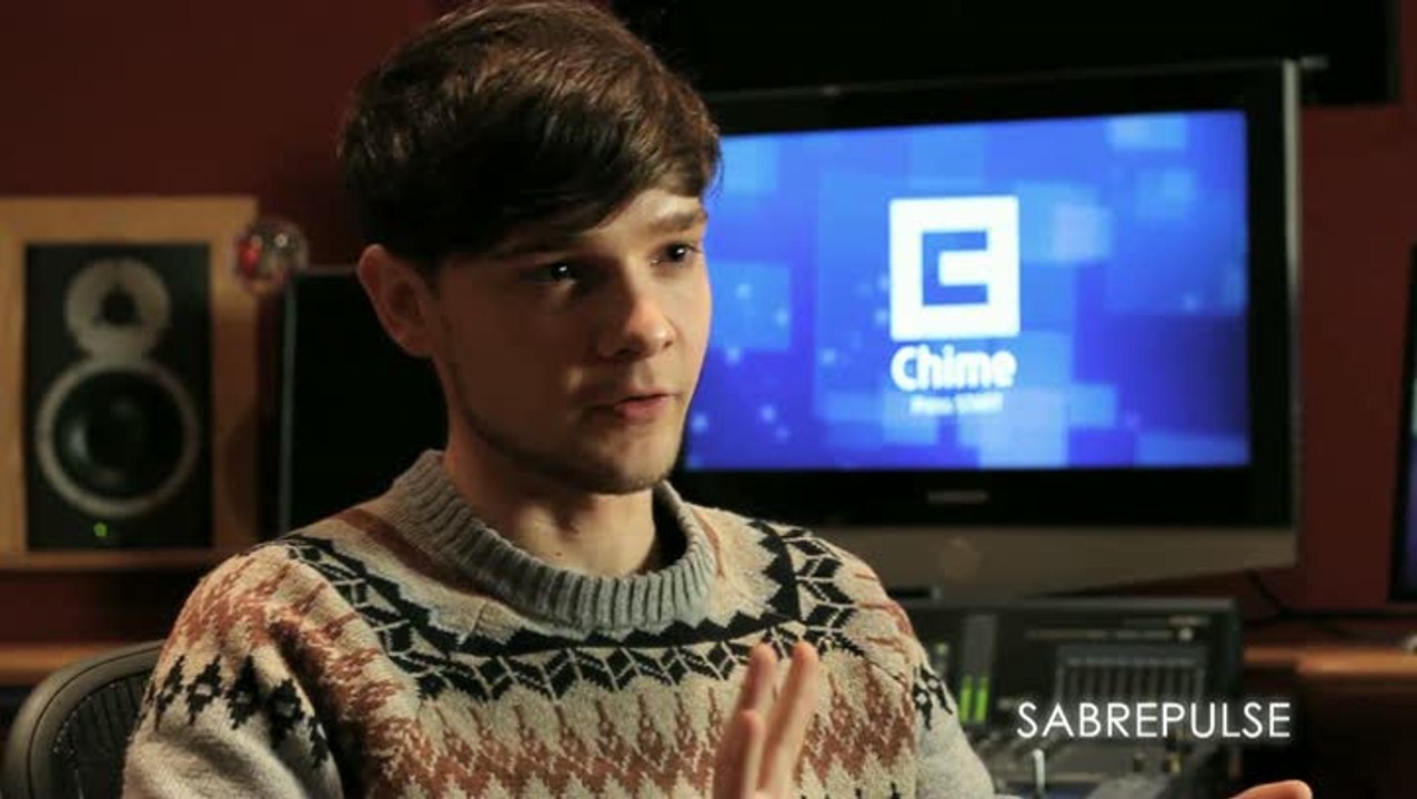Chime Super Deluxe : Sabrepulse nous dit tout