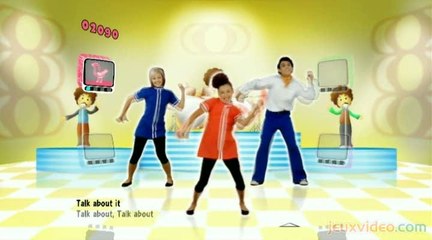 Dance Juniors : tour d'horizon