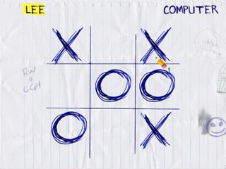 Family Games : Pen & Paper Edition : Papier et crayon